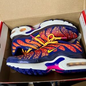 Nike Air Max PLUS (GS)